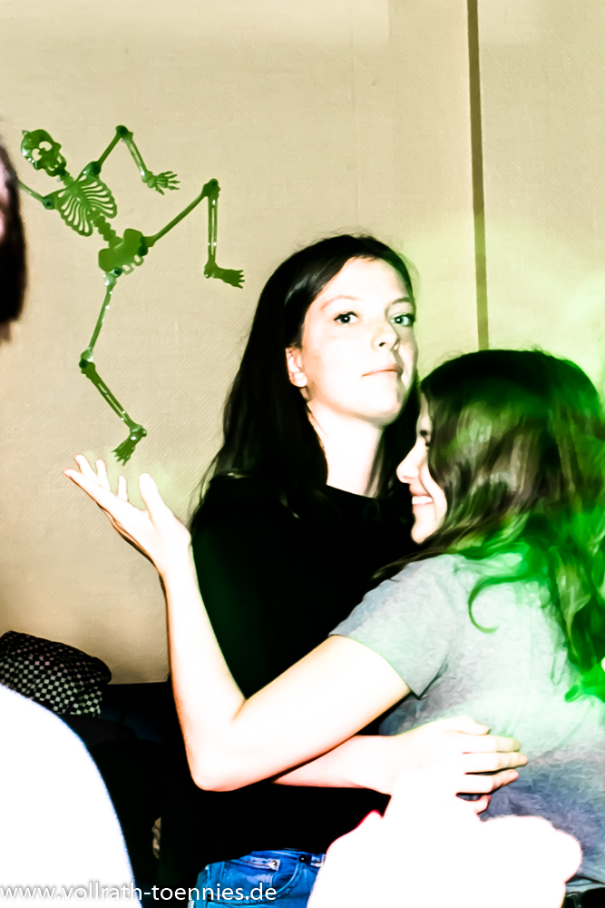 2019 10 26 Halloween Party 9907